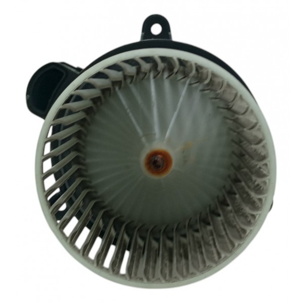 Motor Ventilador Ar Forçado Kwid 0130115781 Bosh Usado