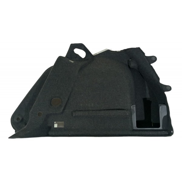 Forro Tecido Direito Porta Mala Vw Golf Ac 2015 Usado
