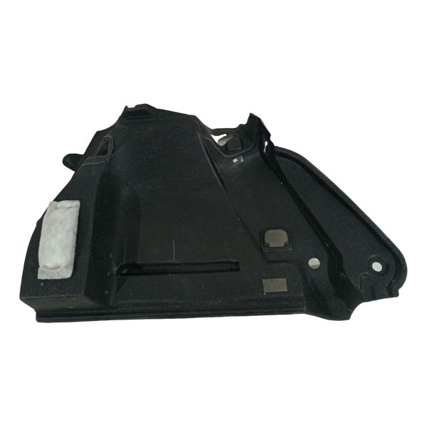Forro Tecido Direito Porta Mala Vw Golf Ac 2015 Usado