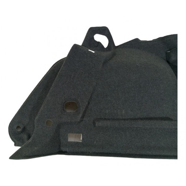 Forro Tecido Direito Porta Mala Vw Golf Ac 2015 Usado