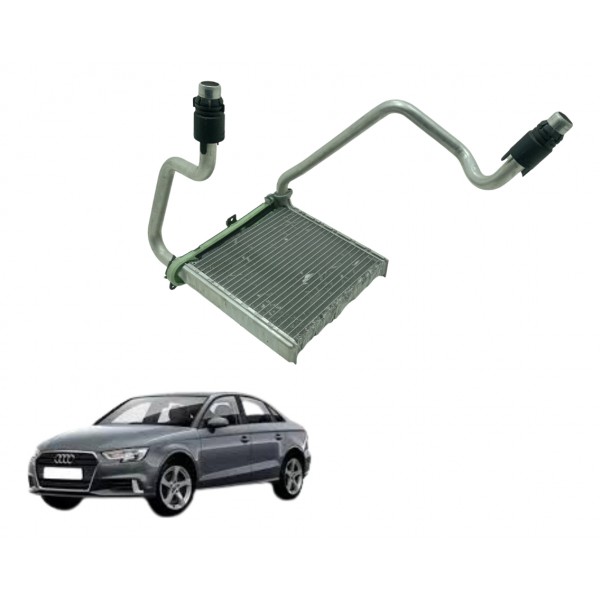 Radiador Ar Quente Audi A3 1.4 2019 Usado