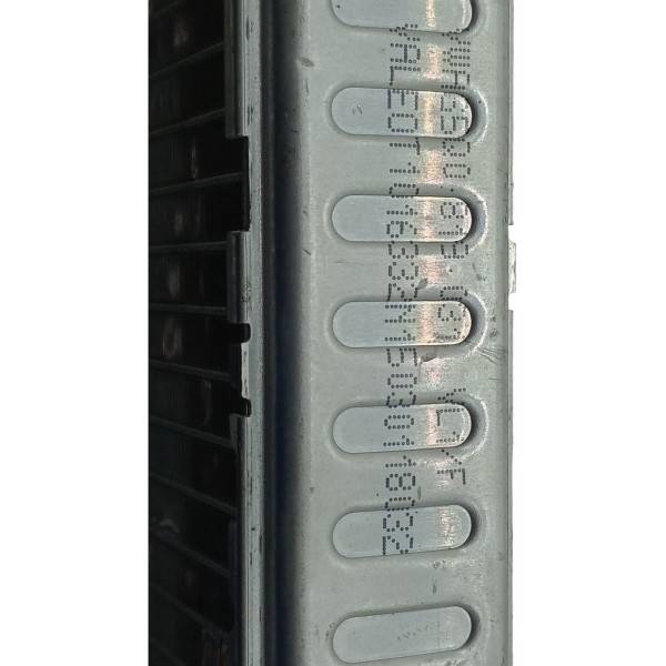 Radiador Ar Quente Audi A3 1.4 2019 Usado