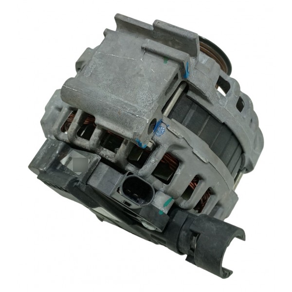Alternador Fiat Bravo Doblo 1.8 14v 120a 2012 13 Usado