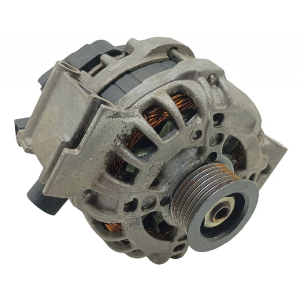 Alternador Fiat Bravo Doblo 1.8 14v 120a 2012 13 Usado