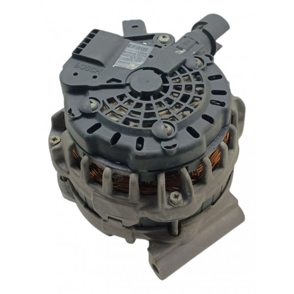 Alternador Fiat Bravo Doblo 1.8 14v 120a 2012 13 Usado