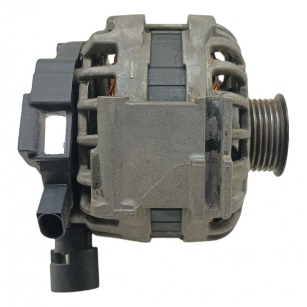 Alternador Fiat Bravo Doblo 1.8 14v 120a 2012 13 Usado
