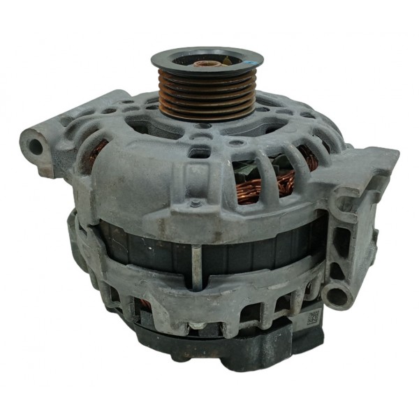Alternador Fiat Bravo Doblo 1.8 14v 120a 2012 13 Usado