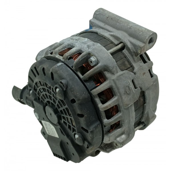 Alternador Fiat Bravo Doblo 1.8 14v 120a 2012 13 Usado