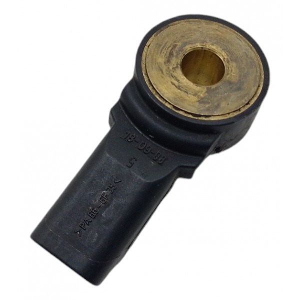 Sensor De Detonação Peugeot 308 408 C4 2009 Usado