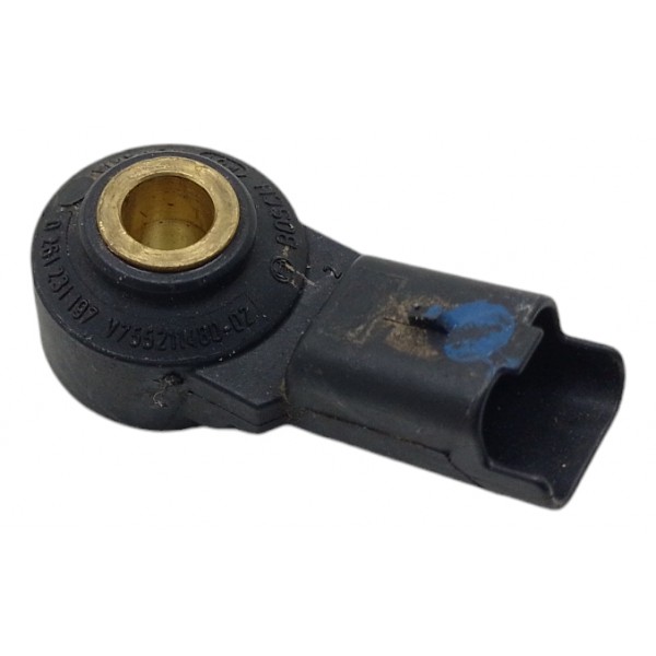 Sensor De Detonação Peugeot 308 408 C4 2009 Usado