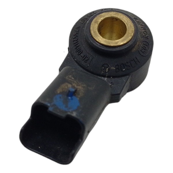 Sensor De Detonação Peugeot 308 408 C4 2009 Usado