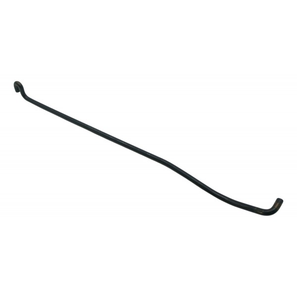 Vareta Haste Do Capo Peugeot 307 2007 2010 Usado