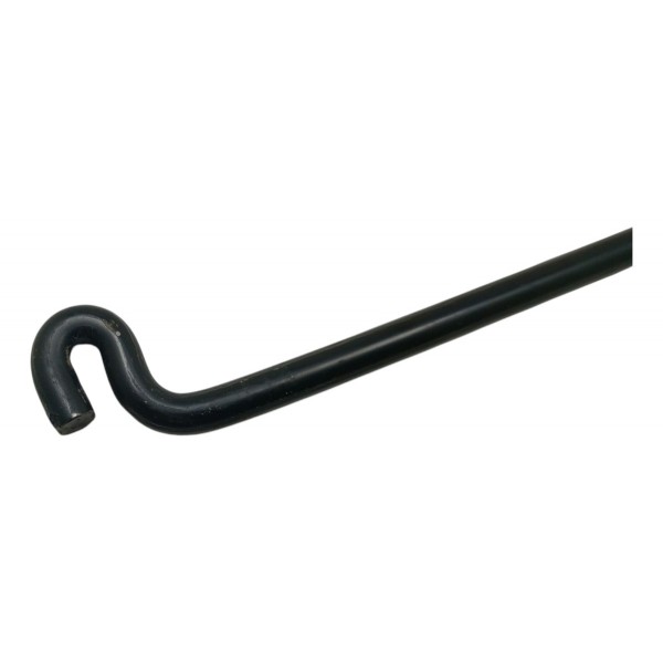 Vareta Haste Do Capo Peugeot 307 2007 2010 Usado