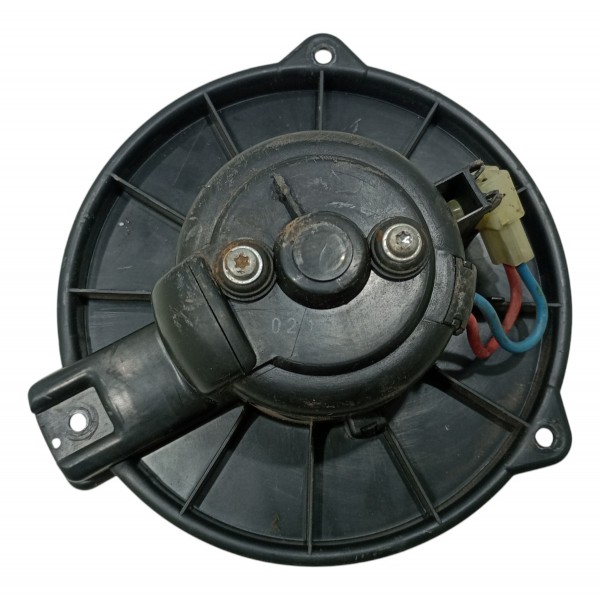 Motor Ventilador Caixa Ar Forçado Volvo S40 1999 2002 Usado