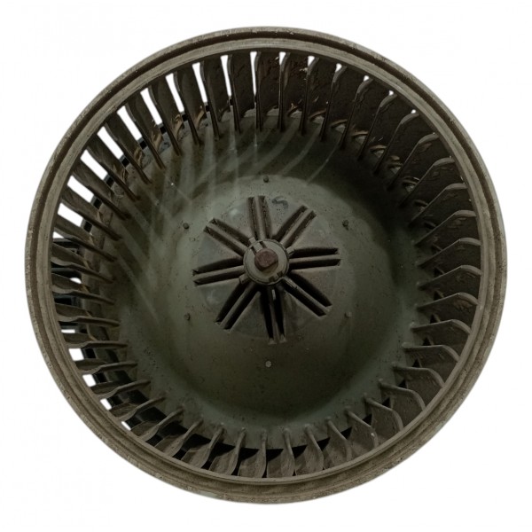 Motor Ventilador Caixa Ar Forçado Volvo S40 1999 2002 Usado