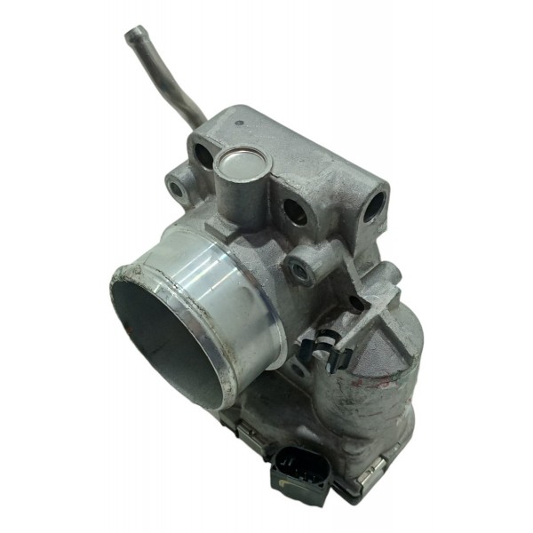 Corpo Borboleta Tbi Creta 1.6 2017 2020 Usado