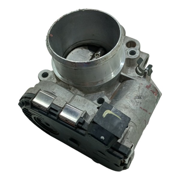 Corpo Borboleta Tbi Creta 1.6 2017 2020 Usado