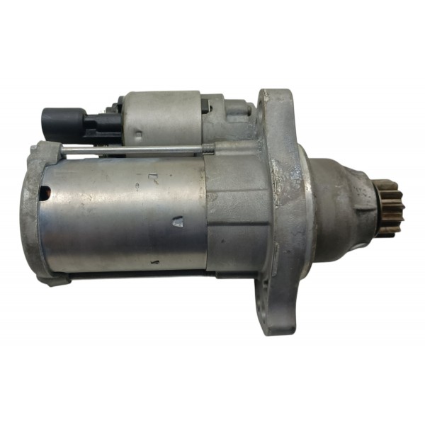 Motor Arranque Polo Virtus Saveiro Gol 7896885443383 Usado