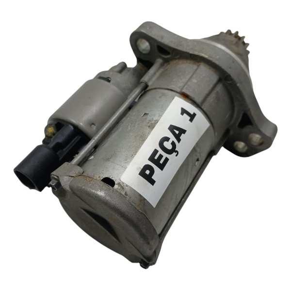 Motor Arranque Polo Virtus Saveiro Gol 7896885443383 Usado