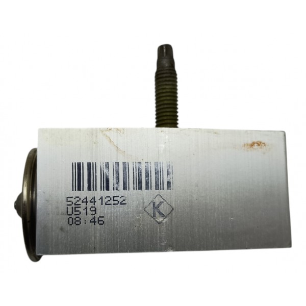 Valvula Expansora Bloco Ar Gm Tracker 2014 2019 Usado