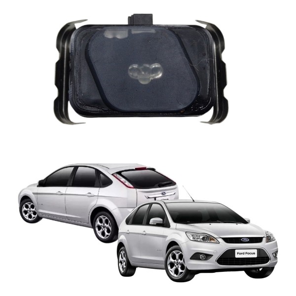 Sensor De Chuva Parabrisa Ford Focus 2009 2013 Usado
