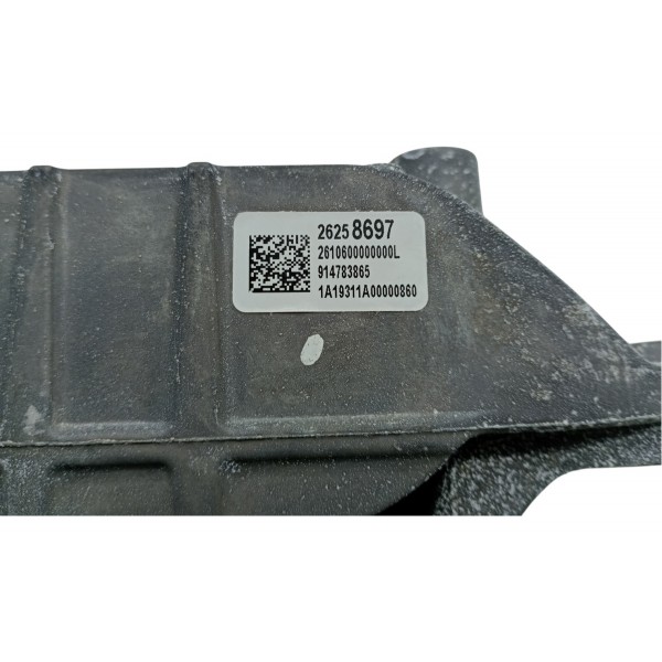 Coxim Suporte Cambio Manual Gm Onix Lt1 3cc 2020 2023 Usado