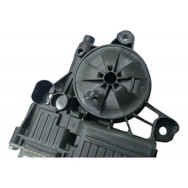 Motor Eletrico Vidro Da Porta Vw Polo Tsi 2018 2023 Usado
