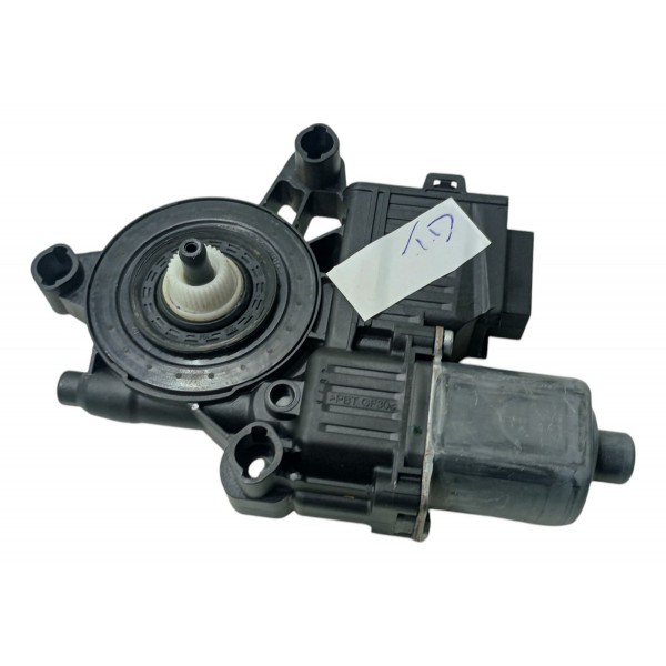 Motor Eletrico Vidro Da Porta Vw Polo Tsi 2018 2023 Usado