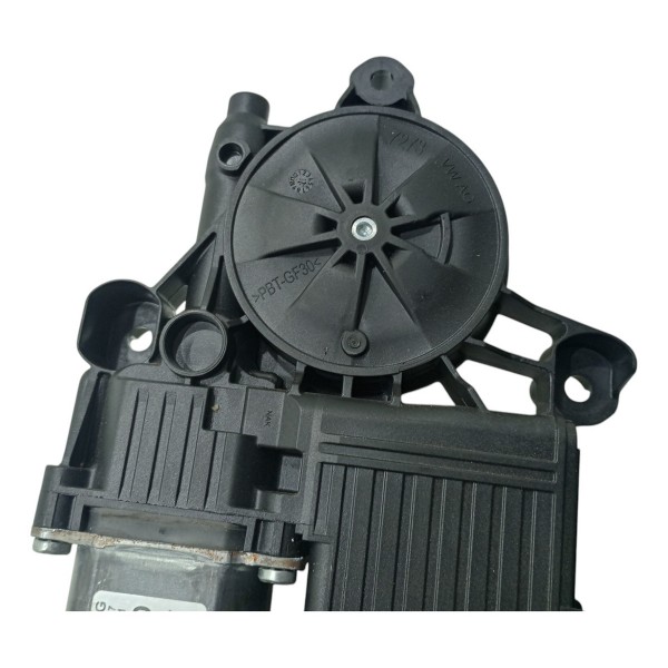 Motor Eletrico Vidro Da Porta Vw Polo Tsi 2018 2023 Usado
