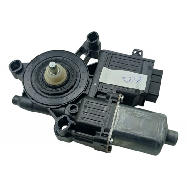 Motor Eletrico Vidro Da Porta Vw Polo Tsi 2018 2023 Usado