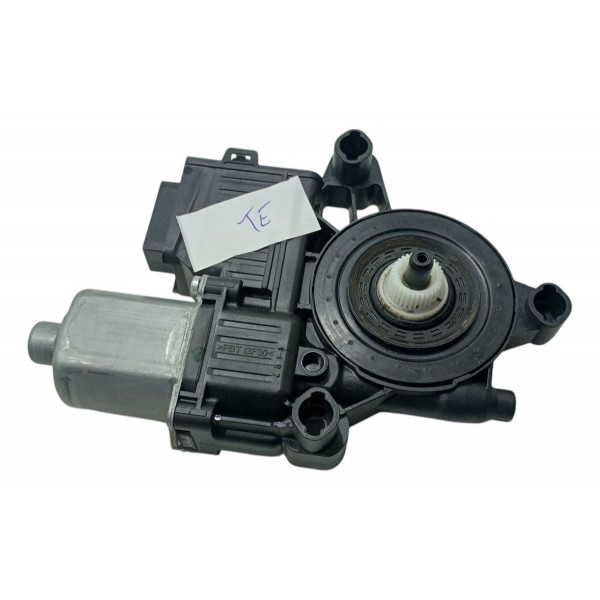 Motor Eletrico Vidro Da Porta Vw Polo Tsi 2018 2023 Usado