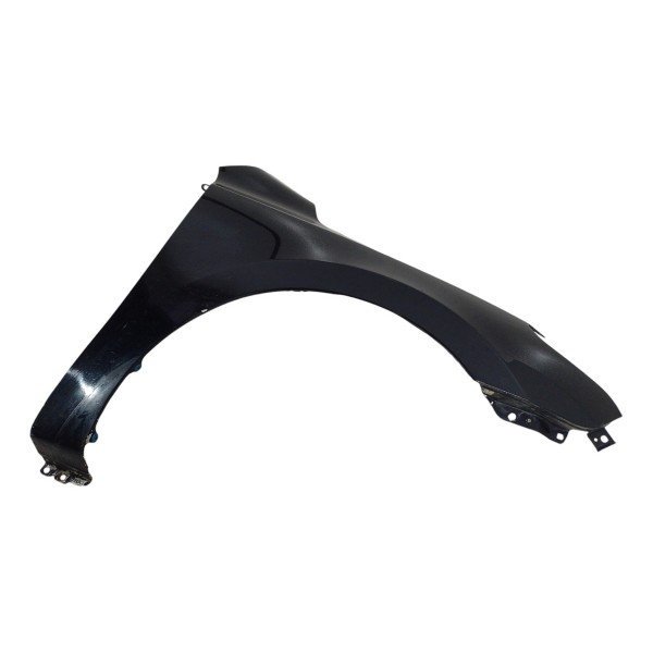 Paralama Direito Hyundai I30 2009 2012 Usado