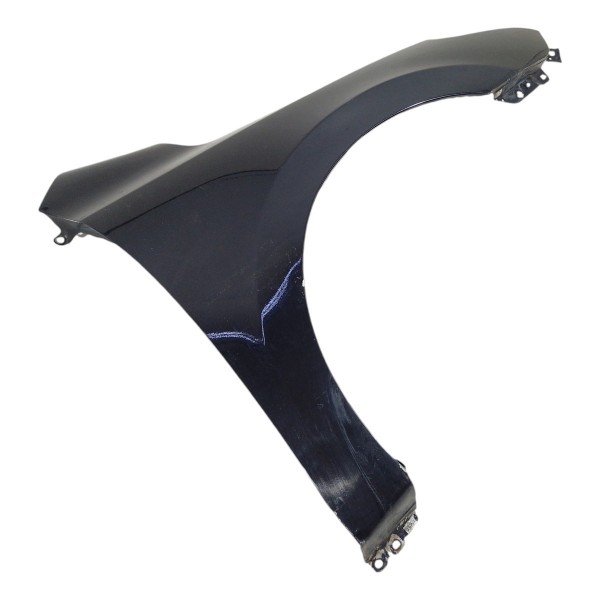 Paralama Direito Hyundai I30 2009 2012 Usado