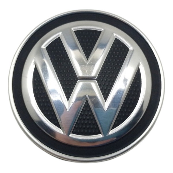 Calota Miolo Da Roda Vw Tcross Virtus Polo Golf Usado