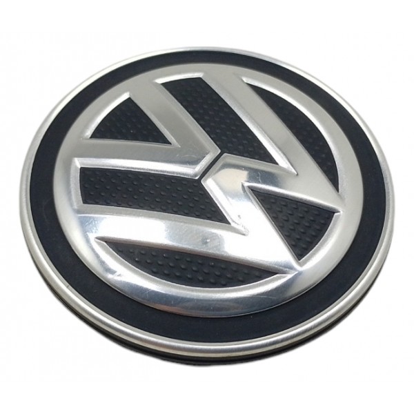 Calota Miolo Da Roda Vw Tcross Virtus Polo Golf Usado