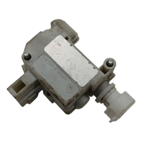 Trava Portinhola Do Tanque Vw Polo 2014 Usado