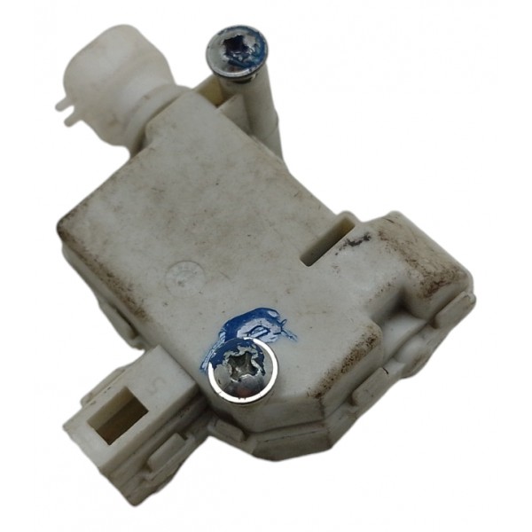 Trava Portinhola Do Tanque Vw Polo 2014 Usado