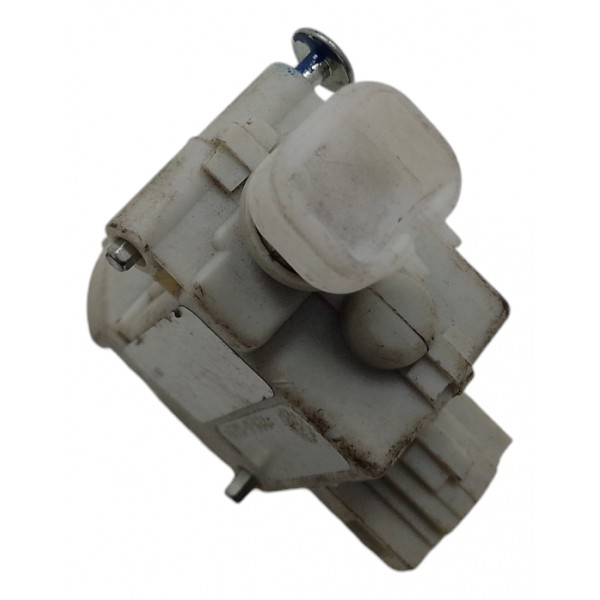 Trava Portinhola Do Tanque Vw Polo 2014 Usado