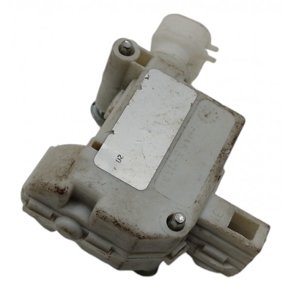 Trava Portinhola Do Tanque Vw Polo 2014 Usado