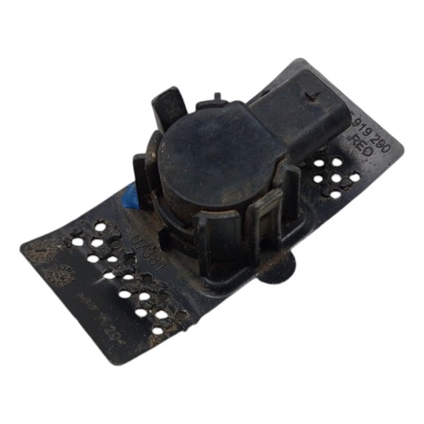Sensor Estacionamento Traseiro Audi A3 2015 Usado