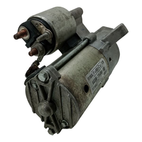 Motor Arranque Partida Focus 2.0 2014-19 6g9n11000ab Usado
