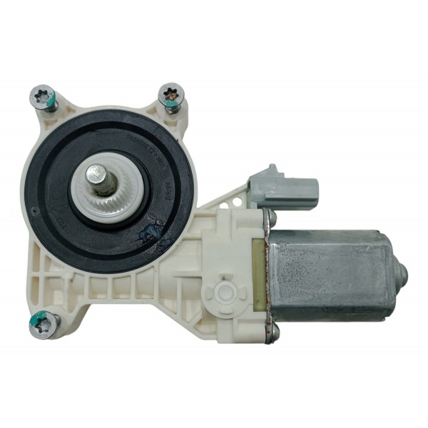 Motor Do Vidro Dianteira Esquerda Tiggo 5x 2019 2021 Usado