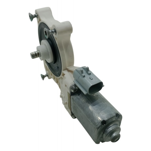Motor Do Vidro Dianteira Esquerda Tiggo 5x 2019 2021 Usado
