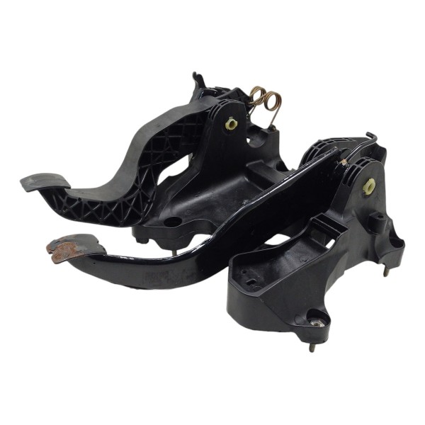 Pedaleira Pedal Embreagem Gm Spin 2015 2018 Manual Usado