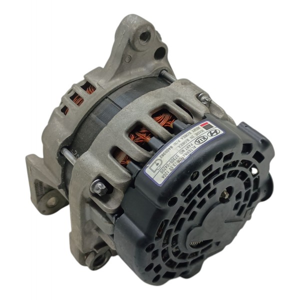 Alternador 13.5v 120a Hb20 1.0 3cc Turbo 3730004200 Usado
