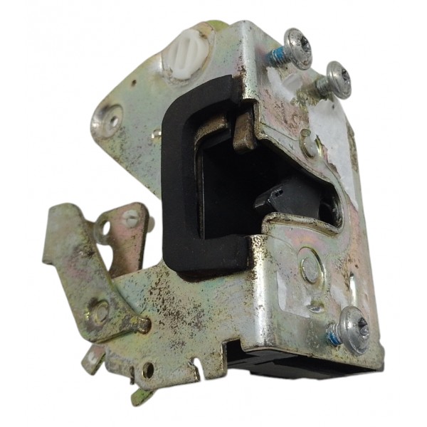 Fechadura Porta Dianteira Direita Vw Gol 1999 Usado