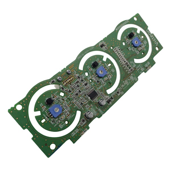 Placa Comando Ar Condicionado Outlander 2013 2015 Usado