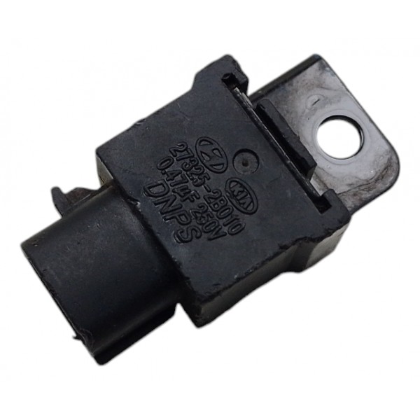Sensor Bobina Ignição Santa Fé 3.3 V6 2018 19 Usado