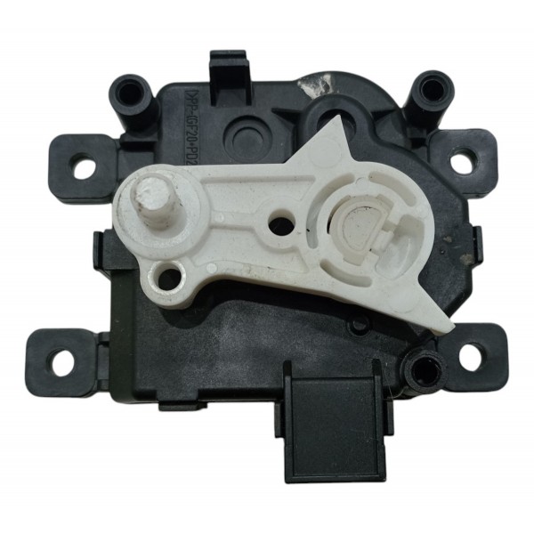Motor Atuador Caixa Do Ar Honda Civic G10 Original Usado