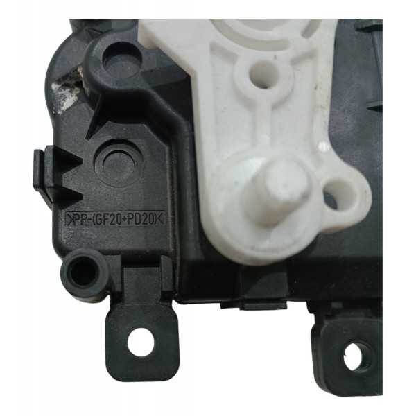 Motor Atuador Caixa Do Ar Honda Civic G10 Original Usado